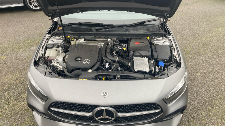 Mercedes-Benz A-Class A200 AMG Line Executive 5dr Auto Petrol Hatchback